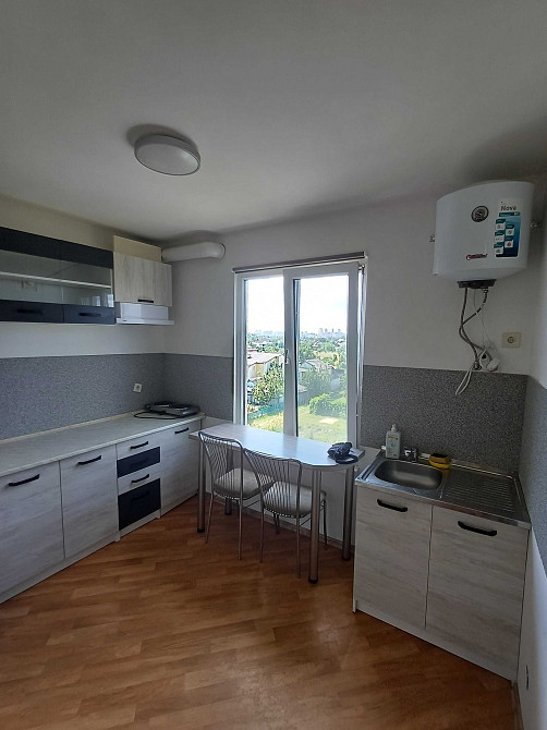 1-к квартира, Троещина у клубному будинку із приватною теріторією Киев - изображение 2