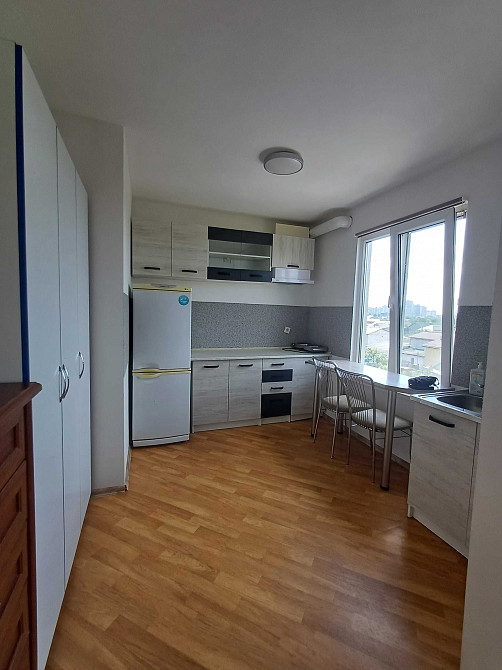 1-к квартира, Троещина у клубному будинку із приватною теріторією Киев - изображение 3