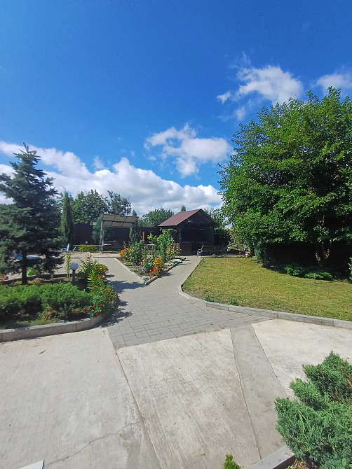 1-к квартира, Троещина у клубному будинку із приватною теріторією Киев - изображение 7