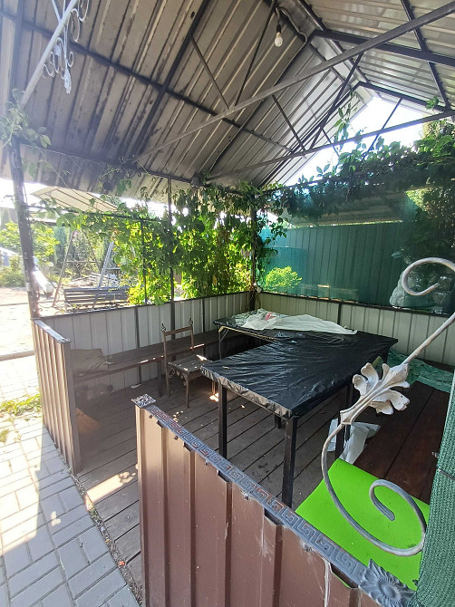 1-к квартира, Троещина у клубному будинку із приватною теріторією Киев - изображение 8