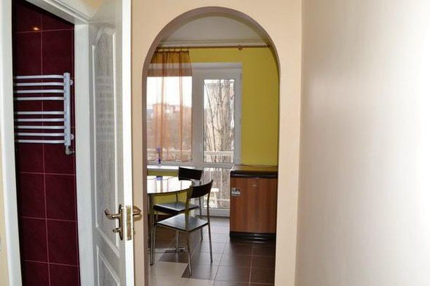 Сдам однокомнатную квартиру Измаил Измаил - изображение 1