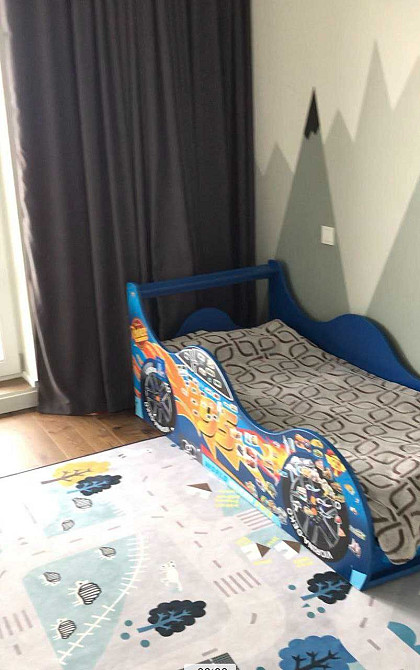 Оренда СУЧАСНОЇ 2-кім кв. + студія Чорновола ЖК " АВАЛОН "  + ТЕРАСА Львів - зображення 8