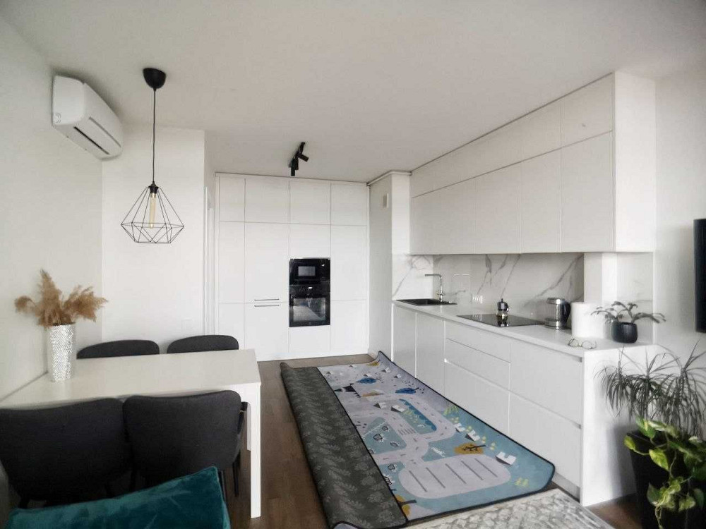 Оренда СУЧАСНОЇ 2-кім кв. + студія Чорновола ЖК " АВАЛОН "  + ТЕРАСА Львів - зображення 2