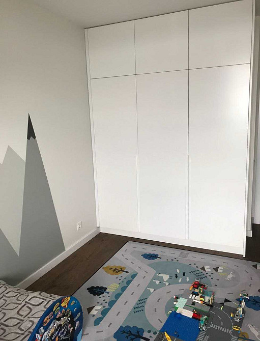 Оренда СУЧАСНОЇ 2-кім кв. + студія Чорновола ЖК " АВАЛОН "  + ТЕРАСА Львів - зображення 7