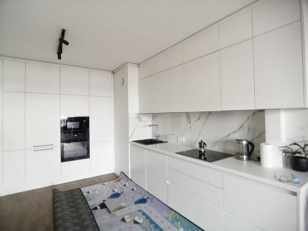 Оренда СУЧАСНОЇ 2-кім кв. + студія Чорновола ЖК " АВАЛОН "  + ТЕРАСА Львів - зображення 3