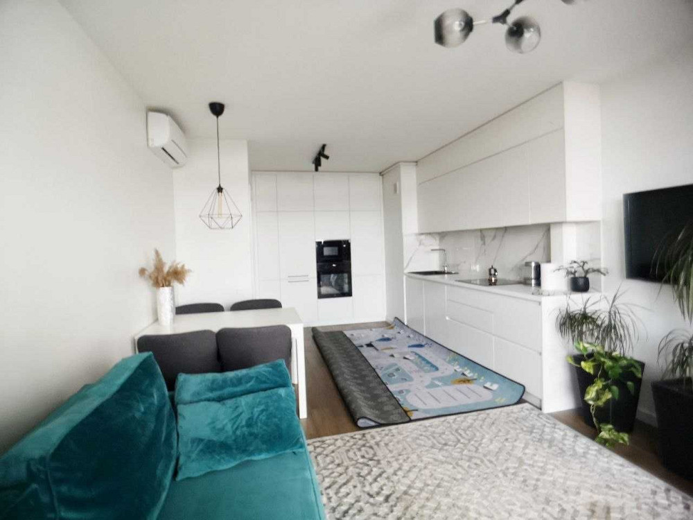 Оренда СУЧАСНОЇ 2-кім кв. + студія Чорновола ЖК " АВАЛОН "  + ТЕРАСА Львів - зображення 1