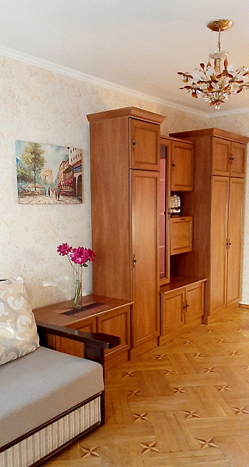 Сдам от хозяина 2х комнатную кв-ру на пр-т Шевченко Одесса - изображение 2