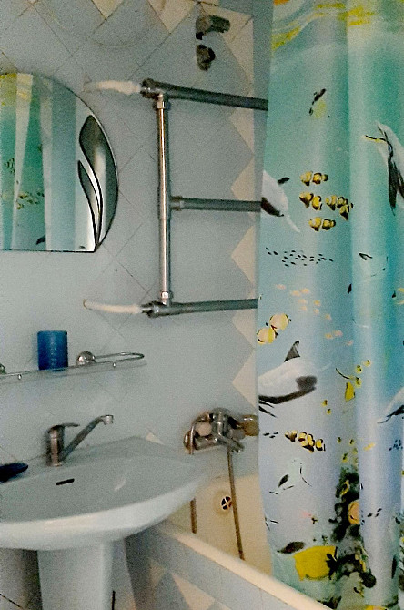 Сдам от хозяина 2х комнатную кв-ру на пр-т Шевченко Одесса - изображение 8