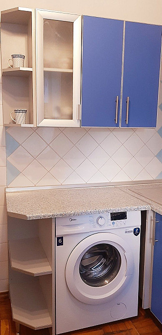 Сдам от хозяина 2х комнатную кв-ру на пр-т Шевченко Одесса - изображение 5