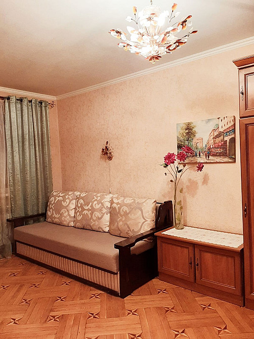 Сдам от хозяина 2х комнатную кв-ру на пр-т Шевченко Одесса - изображение 1