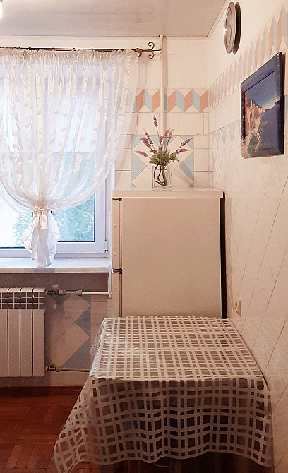 Сдам от хозяина 2х комнатную кв-ру на пр-т Шевченко Одесса - изображение 7