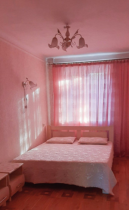 Сдам от хозяина 2х комнатную кв-ру на пр-т Шевченко Одесса - изображение 4