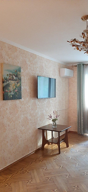 Сдам от хозяина 2х комнатную кв-ру на пр-т Шевченко Одесса - изображение 3