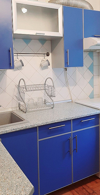 Сдам от хозяина 2х комнатную кв-ру на пр-т Шевченко Одесса - изображение 6