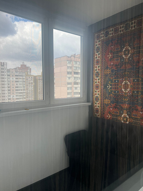 Здам 2х кімнатну квартиру Киев - изображение 6