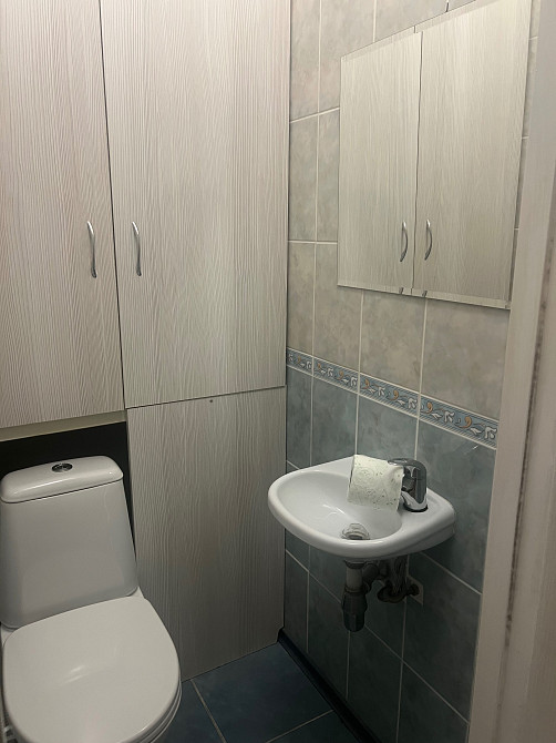 Здам 2х кімнатну квартиру Киев - изображение 8