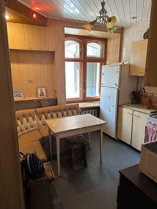 Здам 2 кв Новобаварський проспект 11/13 Харків - зображення 1