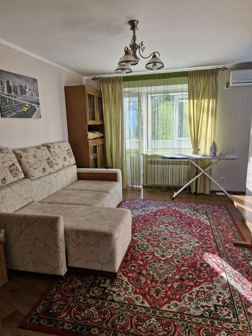 Оренда 2 кімн. квартири Ковалівський парк Кропивницький - зображення 3