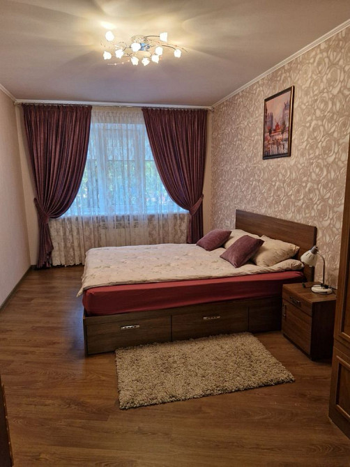 Оренда 2 кімн. квартири Ковалівський парк Кропивницький - зображення 8