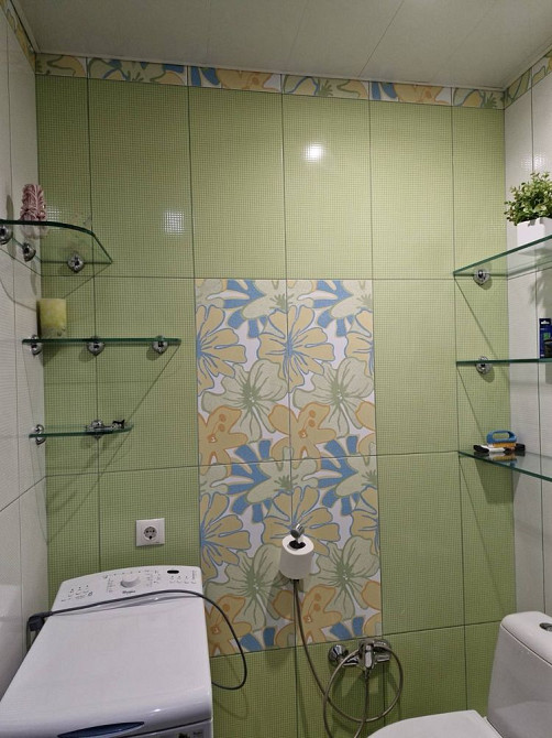 Оренда 2 кімн. квартири Ковалівський парк Кропивницький - зображення 5