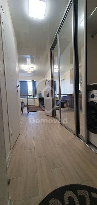 Сдам 1К-Студию, ЖК Воробьевы на полях, м. Научная 15мин. шагом. Харків - зображення 4