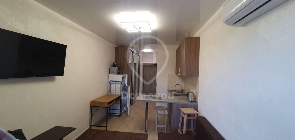 Сдам 1К-Студию, ЖК Воробьевы на полях, м. Научная 15мин. шагом. Харків - зображення 8