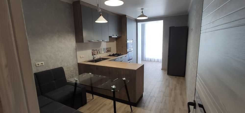 Сдам в долгосрочную аренду 1 комнатную квартиру по ул. О.Гончара Днепр - изображение 3