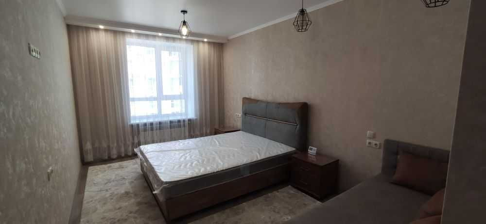 Сдам в долгосрочную аренду 1 комнатную квартиру по ул. О.Гончара Днепр - изображение 5