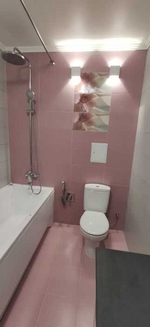 Сдам в долгосрочную аренду 1 комнатную квартиру по ул. О.Гончара Днепр - изображение 2