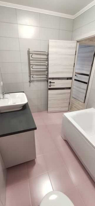 Сдам в долгосрочную аренду 1 комнатную квартиру по ул. О.Гончара Днепр - изображение 7