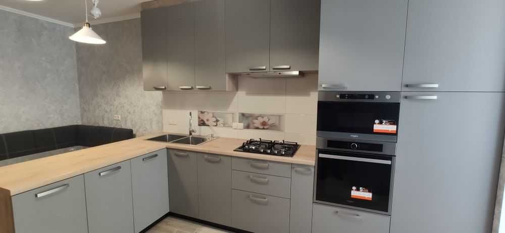 Сдам в долгосрочную аренду 1 комнатную квартиру по ул. О.Гончара Днепр - изображение 1