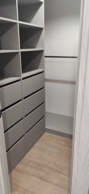 Сдам в долгосрочную аренду 1 комнатную квартиру по ул. О.Гончара Днепр - изображение 4