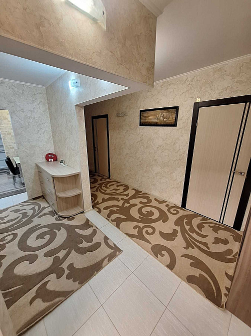 Здам гарну велику 4-х кім квартиру 120м2 з інд.опаленням, Тарасівка. Боярка - зображення 4