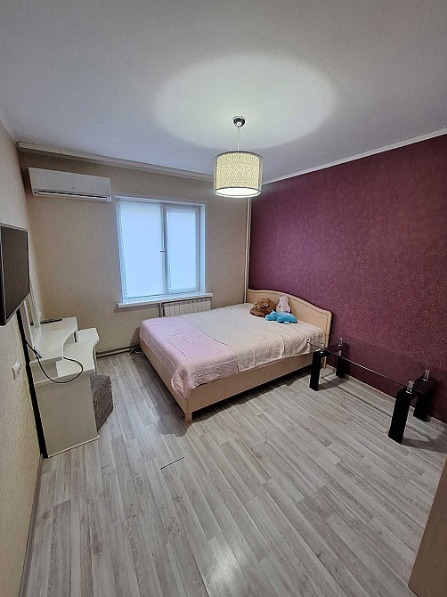 Здам гарну велику 4-х кім квартиру 120м2 з інд.опаленням, Тарасівка. Боярка - зображення 7