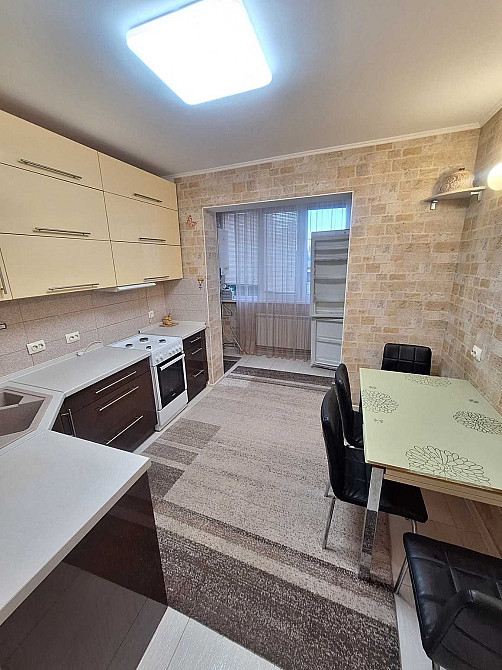 Здам гарну велику 4-х кім квартиру 120м2 з інд.опаленням, Тарасівка. Боярка - зображення 2