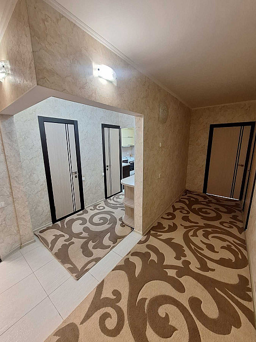 Здам гарну велику 4-х кім квартиру 120м2 з інд.опаленням, Тарасівка. Боярка - зображення 5