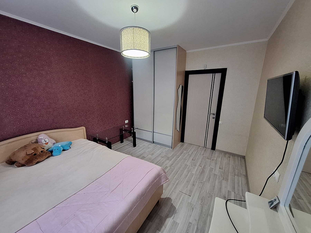 Здам гарну велику 4-х кім квартиру 120м2 з інд.опаленням, Тарасівка. Боярка - зображення 8