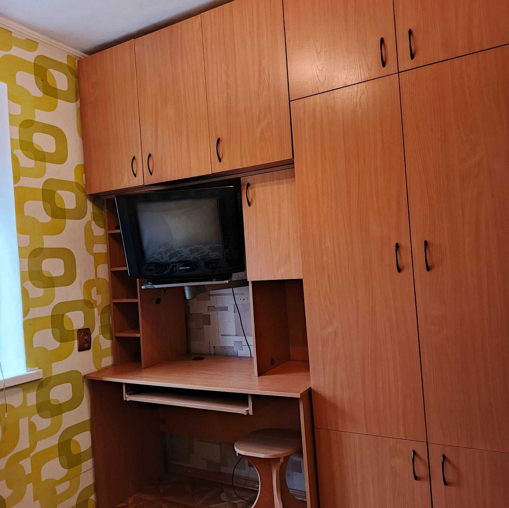 Двокімнатна квартира з кухнею ЗАГАЛЬНОГО користування(гостинного типу) Киев - изображение 7