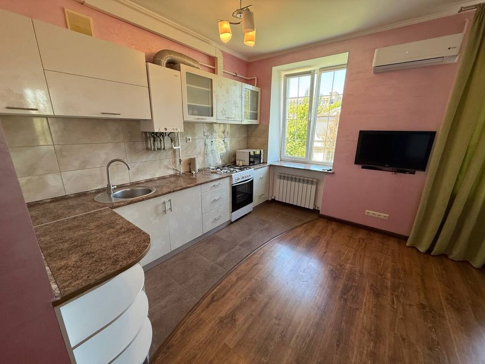 Оренда трикімнатної квартири Шнеєрсона 2Б Николаев - изображение 2