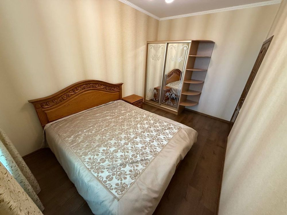 Оренда трикімнатної квартири Шнеєрсона 2Б Николаев - изображение 7