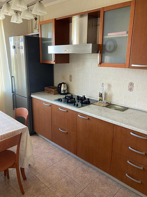 Аренда 2 х комнатной квартиры на Генерала Петроава Одесса - изображение 3