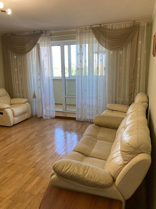 Аренда 2 х комнатной квартиры на Генерала Петроава Одесса - изображение 1