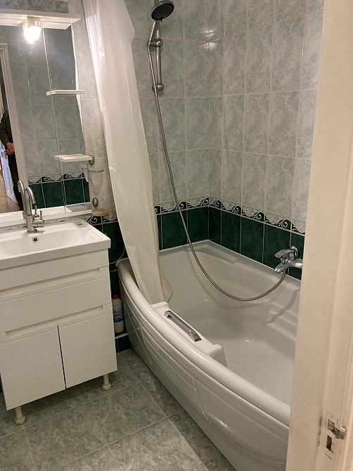 Аренда 2 х комнатной квартиры на Генерала Петроава Одесса - изображение 6