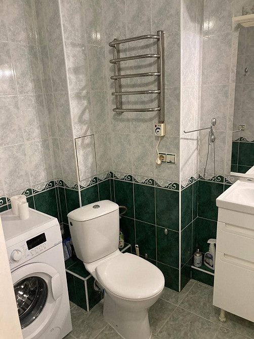 Аренда 2 х комнатной квартиры на Генерала Петроава Одесса - изображение 5