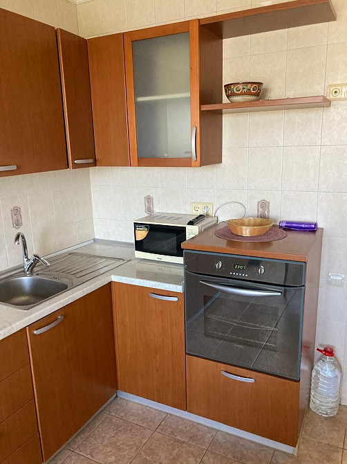 Аренда 2 х комнатной квартиры на Генерала Петроава Одесса - изображение 2