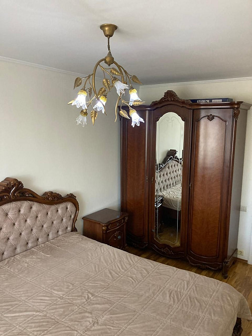 Аренда 2 х комнатной квартиры на Генерала Петроава Одесса - изображение 8