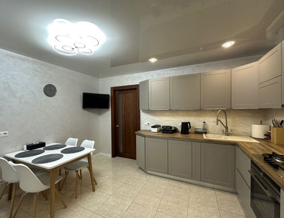 Пропоную чудову 2х кімнатну квартиру з сучасними ремонтом в новобудові Хмельницкий - изображение 3