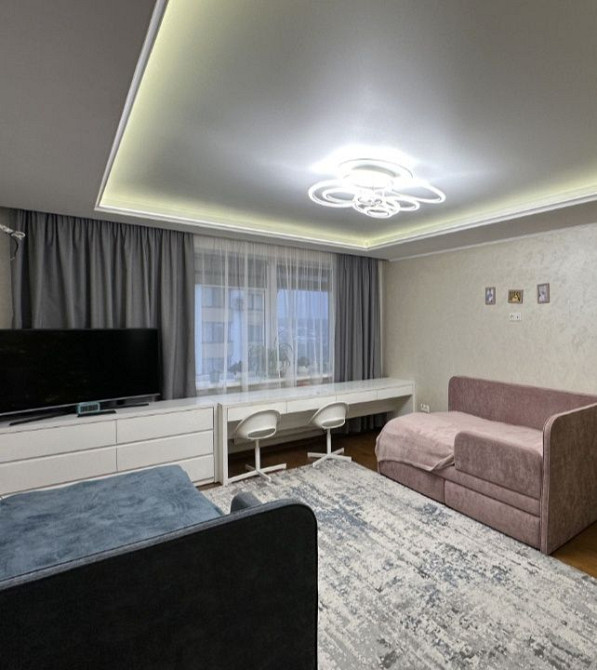 Пропоную чудову 2х кімнатну квартиру з сучасними ремонтом в новобудові Хмельницкий - изображение 8