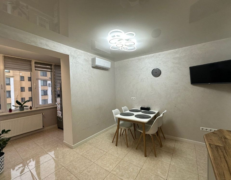 Пропоную чудову 2х кімнатну квартиру з сучасними ремонтом в новобудові Хмельницкий - изображение 6