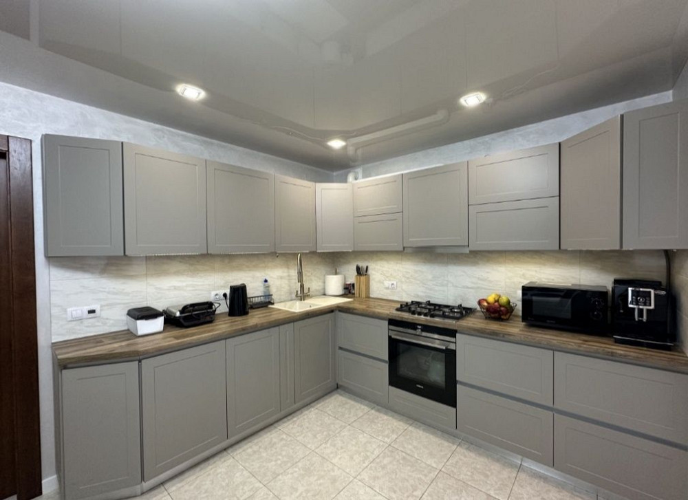 Пропоную чудову 2х кімнатну квартиру з сучасними ремонтом в новобудові Хмельницкий - изображение 1